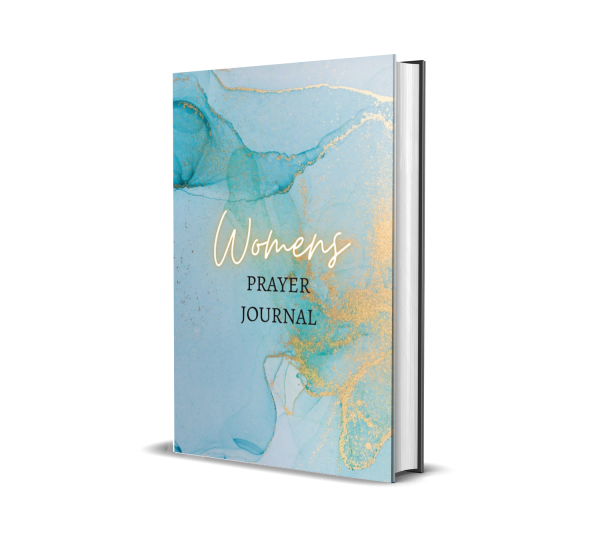 Womens Prayer Journal