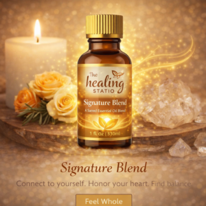 Signature Blend